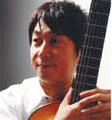 Noriyasu Takeuchi